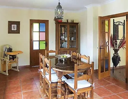 Villa Paradise