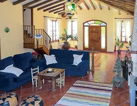 Paradise Villa