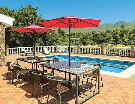 Paradise Villa Nerja