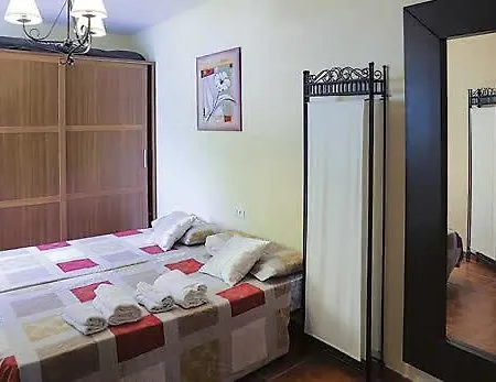 Paradise Villa Nerja