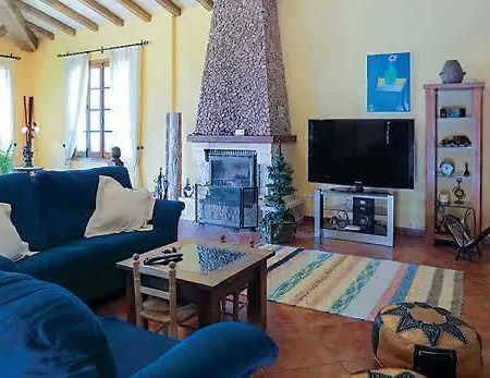 Paradise Villa