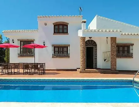 Paradise Villa *
