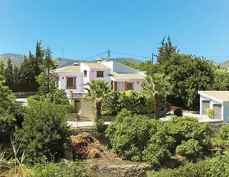 Paradise Villa