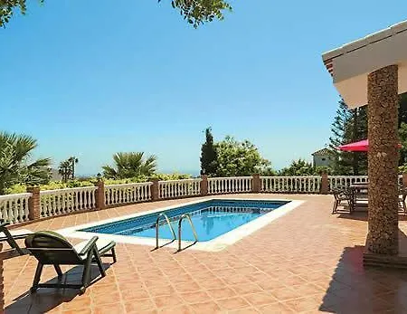 Paradise * Nerja