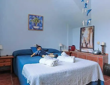 Paradise Villa